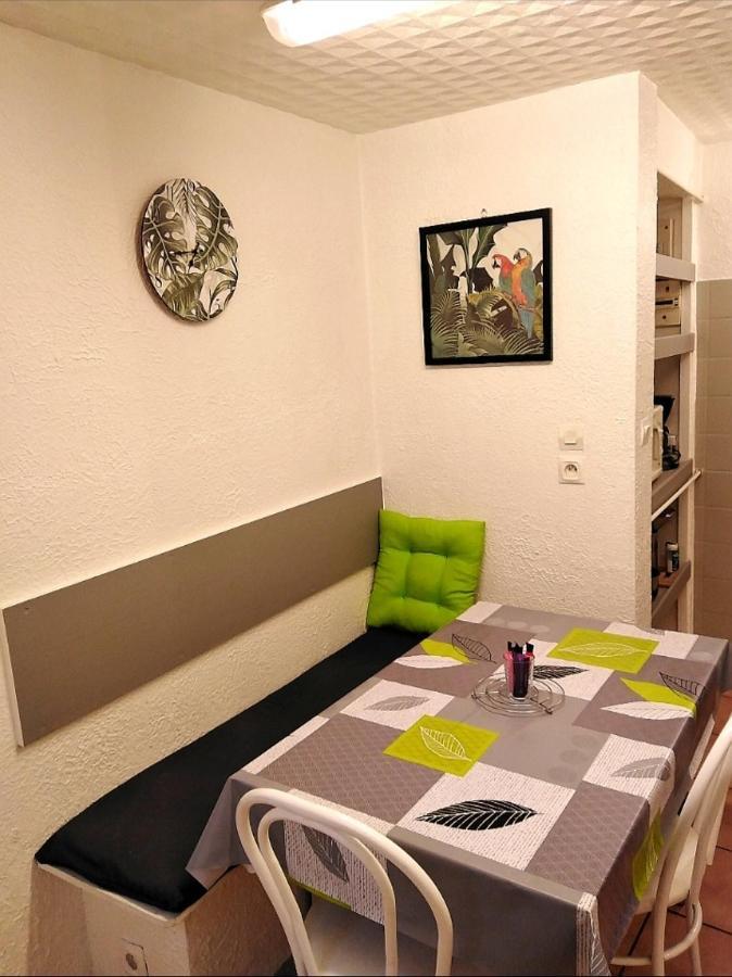 Appartement T1 Quartier Chateau De Pau Exterior foto